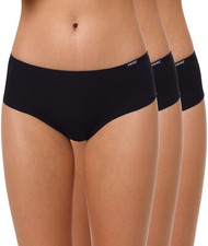 3er Set Yenita® Damen Hipster
