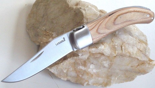 Laguiole taschenmesser mauco - laguiole,