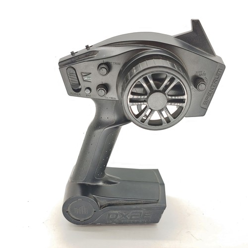 Spektrum radio transmitter - spektrum,