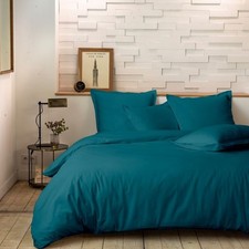 Bettbezug 220x240 cm + 2