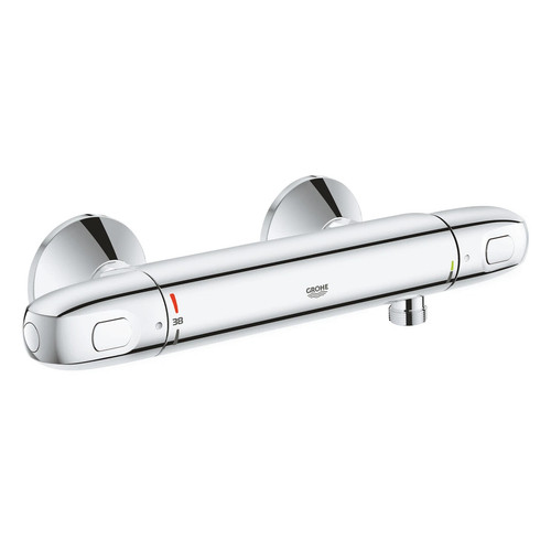 Grohe grohtherm 1000 - grohe,