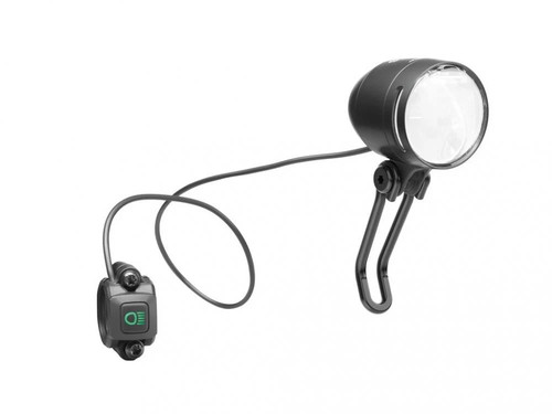 Busch müller lumotec xs - busch&müller,