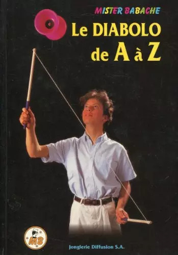 Diabolo von bis z - le,