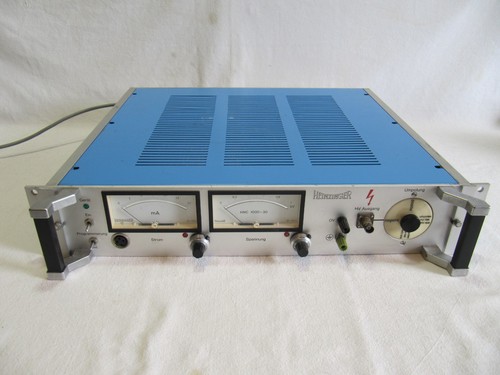 Heinzinger 1kv 30ma - heinzinger,
