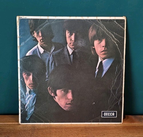 The rolling stones 2 - rolling,