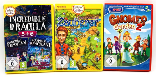Bundle klick management - bundle,