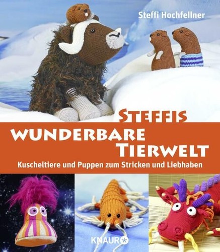 Steffis wunderbare tierwelt - steffis,