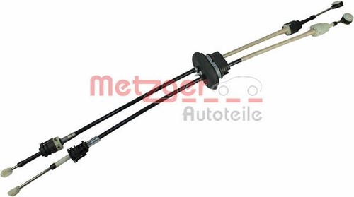 Original metzger seilzug - metzger,
