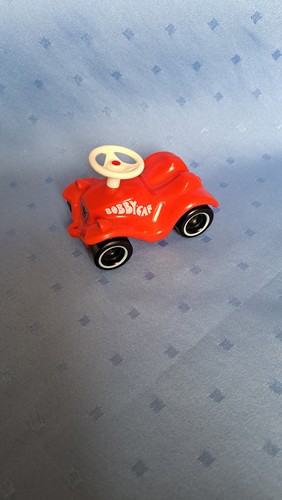 Big mini bobby car - -,