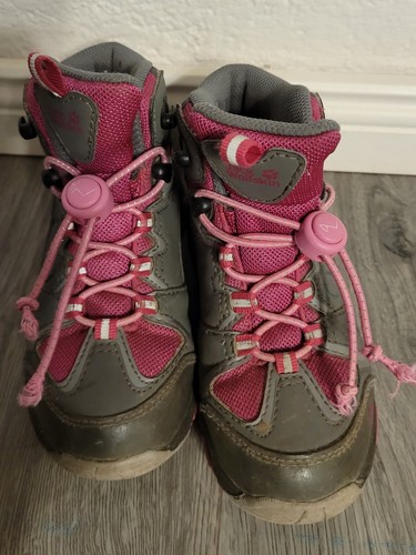 Jack wolfskin schuhe - jack,