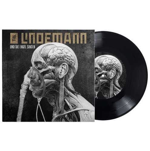 Till lindemann und die engel - till,