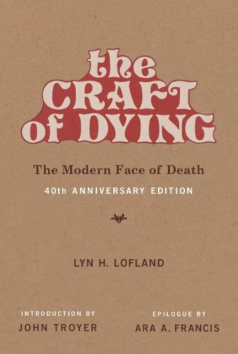 Lyn lofland the craft of - lyn,