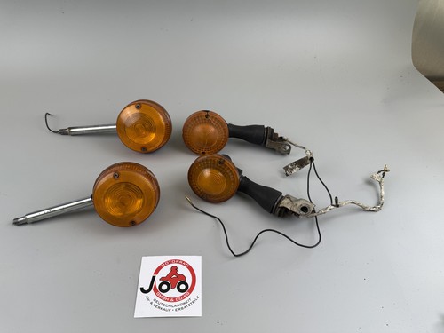 Suzuki 500 dr500 blinker - suzuki, dr