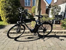 Raleigh Stoker 10 28“ Herren Ebike Gebraucht