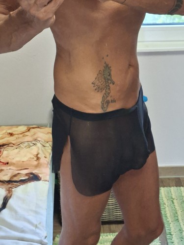 Men gay sexy sheer - gay,