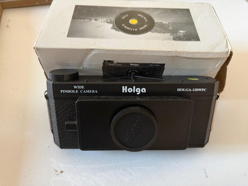 Holga 120wpc wide pinhole - holga,