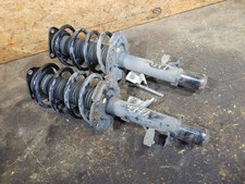 Federbein Stoßdämpfer vorne links und rechts FORD KUGA II (DM2) 2.0 TDCI 4X4 Bj.