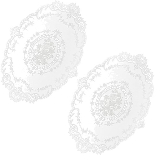 Platzset tischsets blumendecke - tischsets,