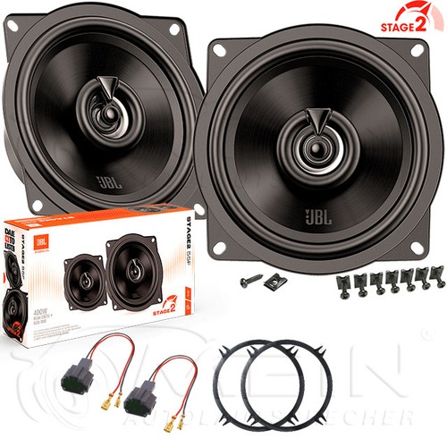Jbl harman lautsprecher - jbl, by