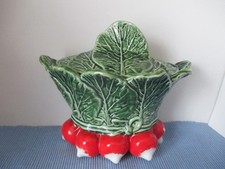 Wandbehälter mit Deckel