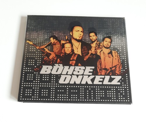 Böhse onkelz dopamin - -, cd