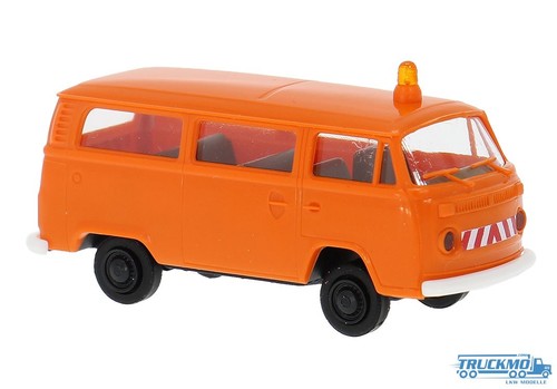Brekina volkswagen kombi - brekina,