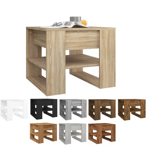 Couchtisch mit ablage - mit,