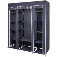 Stoffschrank Kleiderschrank