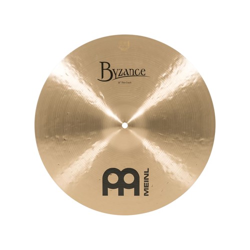 Meinl b16tc byzance - meinl,