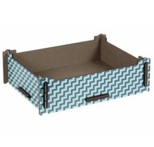 Werkhaus Aufbewahrung Box