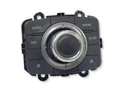 Mazda 6 2015 Control Panel