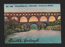 Poster Briefmarke Schweizer