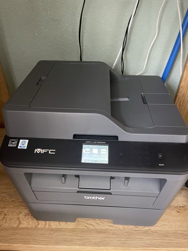 Brother mfc l2720dw drucker - brother,