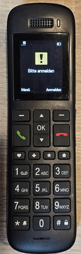 Telekom speedphone dect - speedphone,