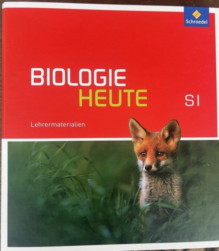 Biologie heute - biologie,