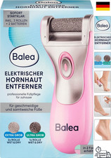 Balea elektrischer - balea,