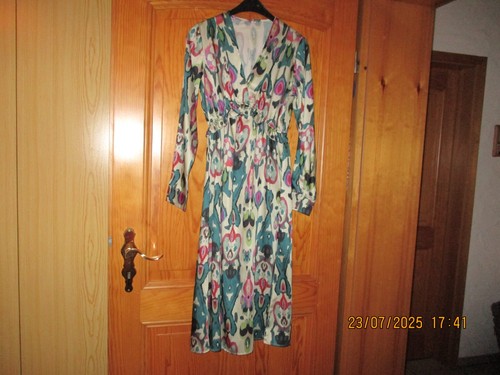 Schickes kleid xs - schickes, gr.xs