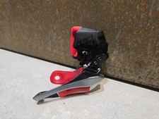 SRAM RED ETAP AXS UMWERFER 12
