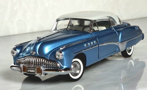 Buick riviera modell - riviera,
