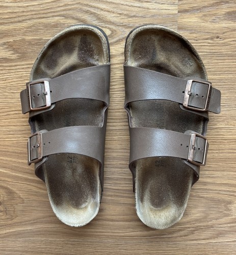 Birkenstock arizona leder - birkenstock, 42