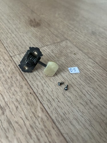 Hofner vintage stimmgerät - hofner,