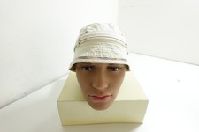 BURBERRY FISCHERHUT BUCKET GR