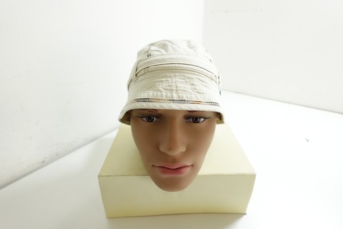Burberry fischerhut bucket - bucket, gr