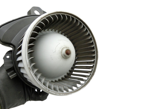 Gebläsemotor lüftermotor - gebläsemotor,