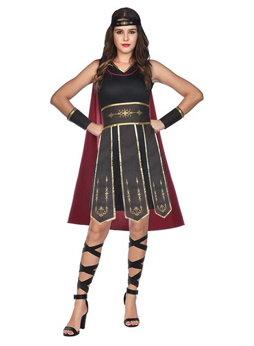 Römische gladiatorin - römische,