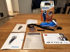 Hochwertiger Philips Akku/Netz