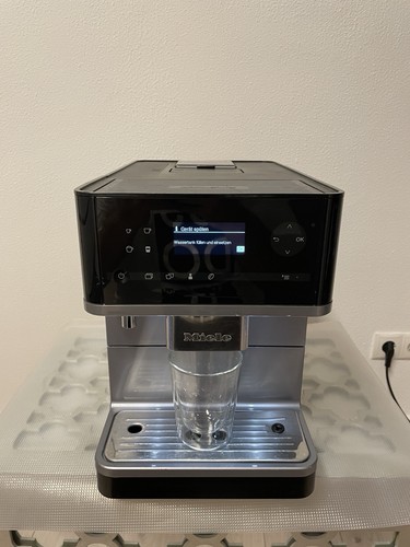 Miele kaffeevollautomat - miele, 63