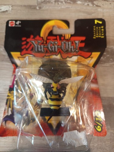 Oh figur - yu-gi-oh,