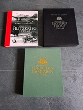 Atlas of the Blitzkrieg