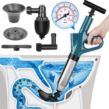 Abflussreiniger Pumpe